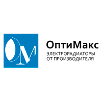 Логотип Optimax