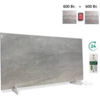 ™EcoTeplo ECO 1200 ME колір - сірий лофт