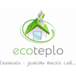 Логотип EcoTeplo