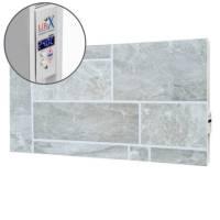 ™Lifex Bio-air ТКП-800 колір - сіра цегла