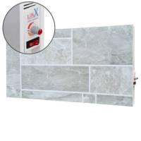 ™Lifex Bio-air ТКП-800R колір - сіра цегла