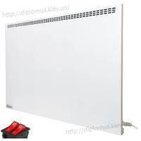 ™Stinex Plaza PL 350-700 колір - білий, управління - 2 кнопки вкл./відкл.