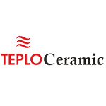 Логотип Teploceramic