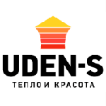 Логотип Uden-s