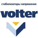 Логотип Volter