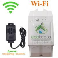 ™EcoTeplo S1 wi-fi 
