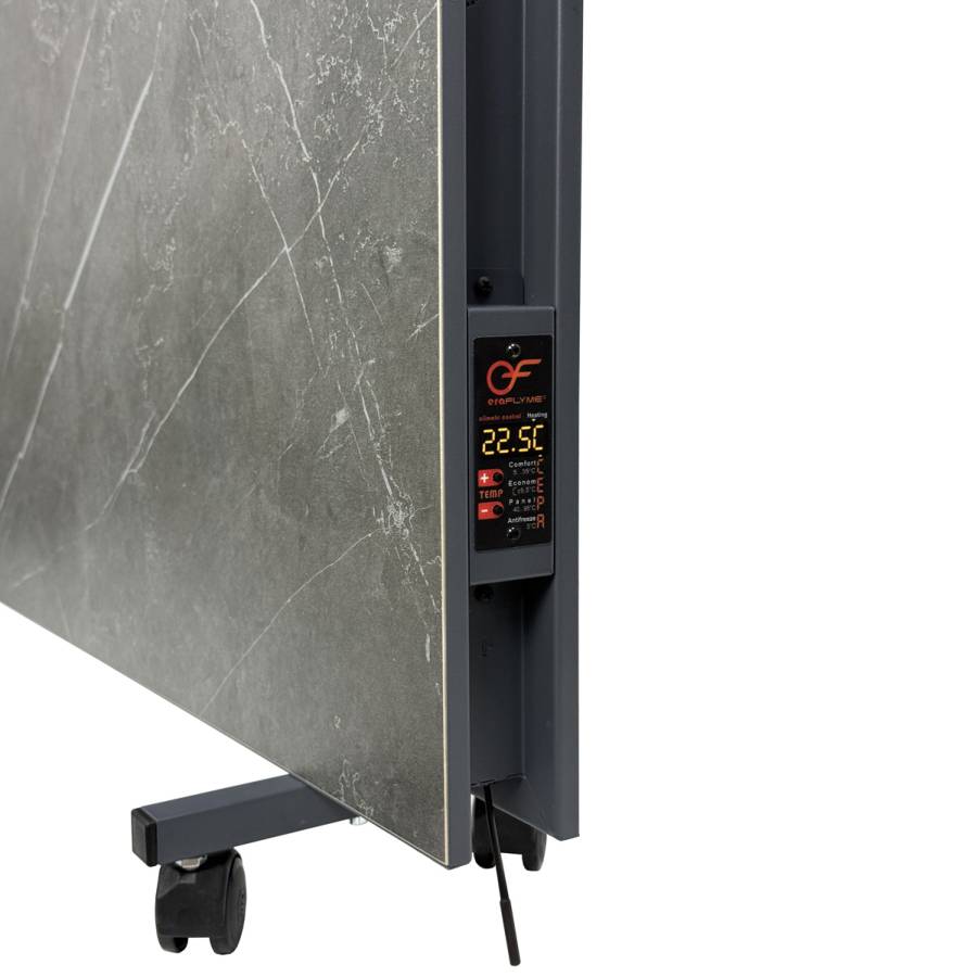 ™Flyme 1200 P колір - темний камінь (фото 70х70 № 5)