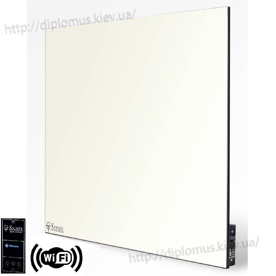 ™Stinex Plaza ceramic PLC-T 350-700 wi-fi колір - білий, управління - wi-fi (фото № 1)