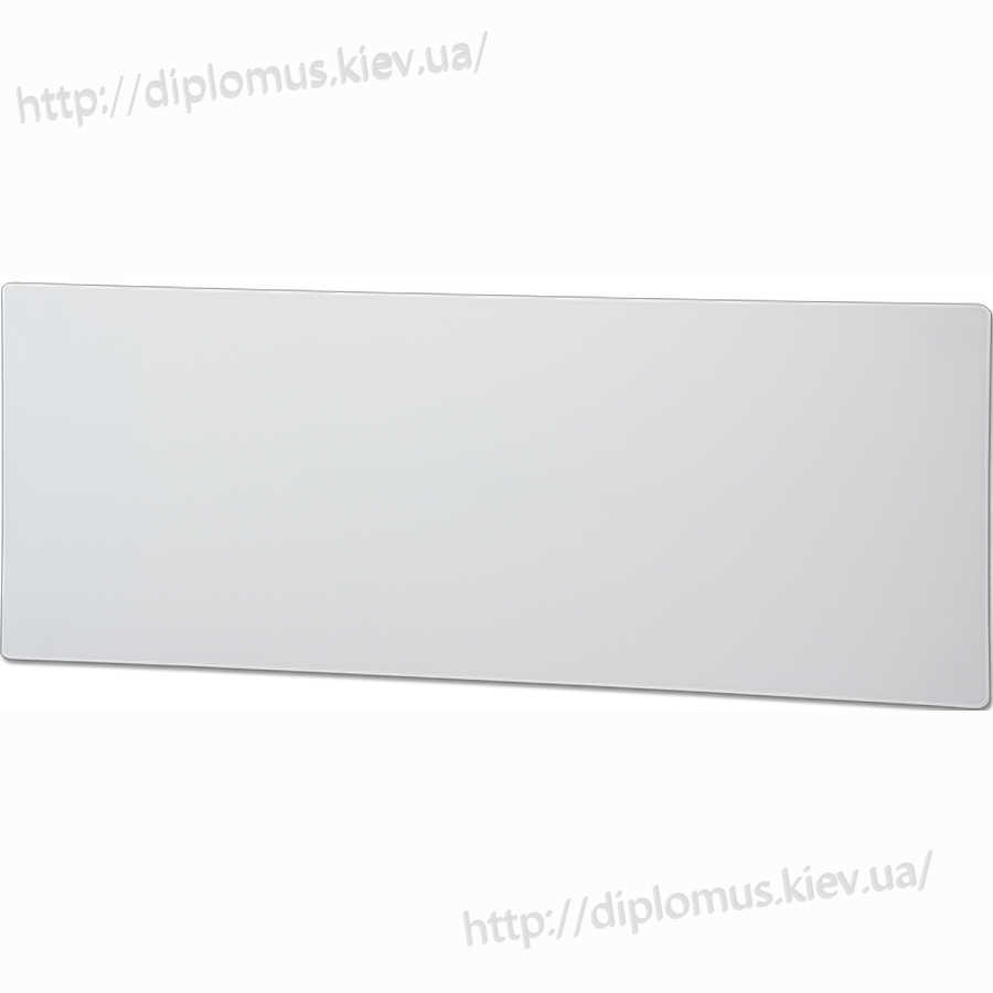 ™Тепла компанія HGlass IGH 4010 basic колір - білий (фото № 1)