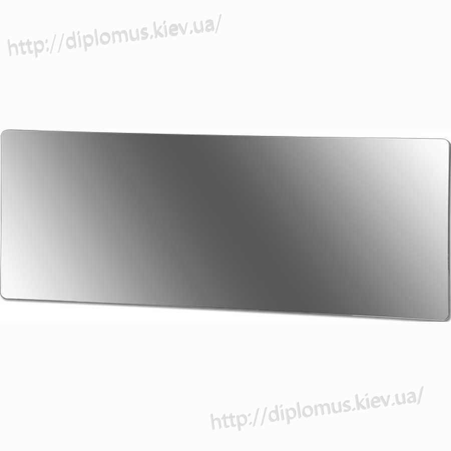 ™Тепла компанія HGlass IGH 4010 basic колір - дзеркальний (фото № 1)