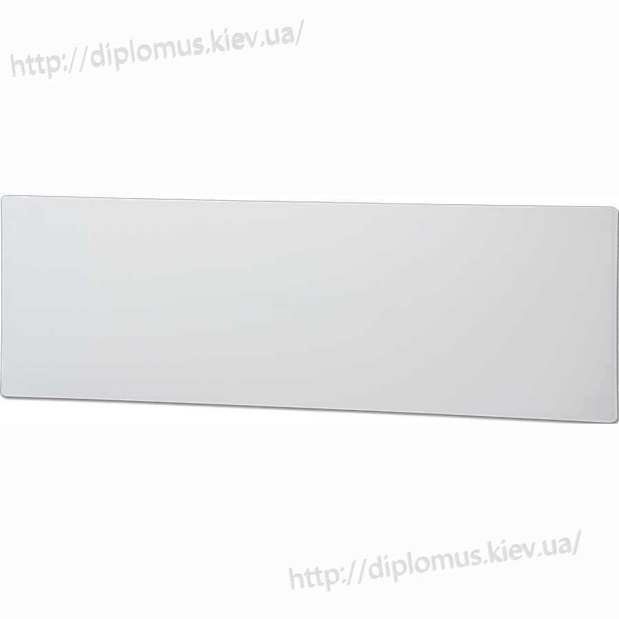 ™Тепла компанія HGlass IGH 4012 basic колір - білий (фото № 1)