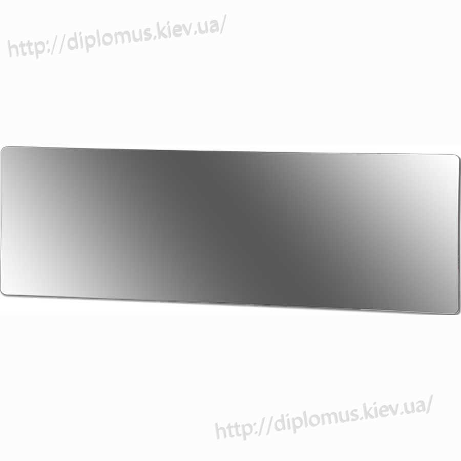 ™Тепла компанія HGlass IGH 4012 basic колір - дзеркальний (фото № 1)