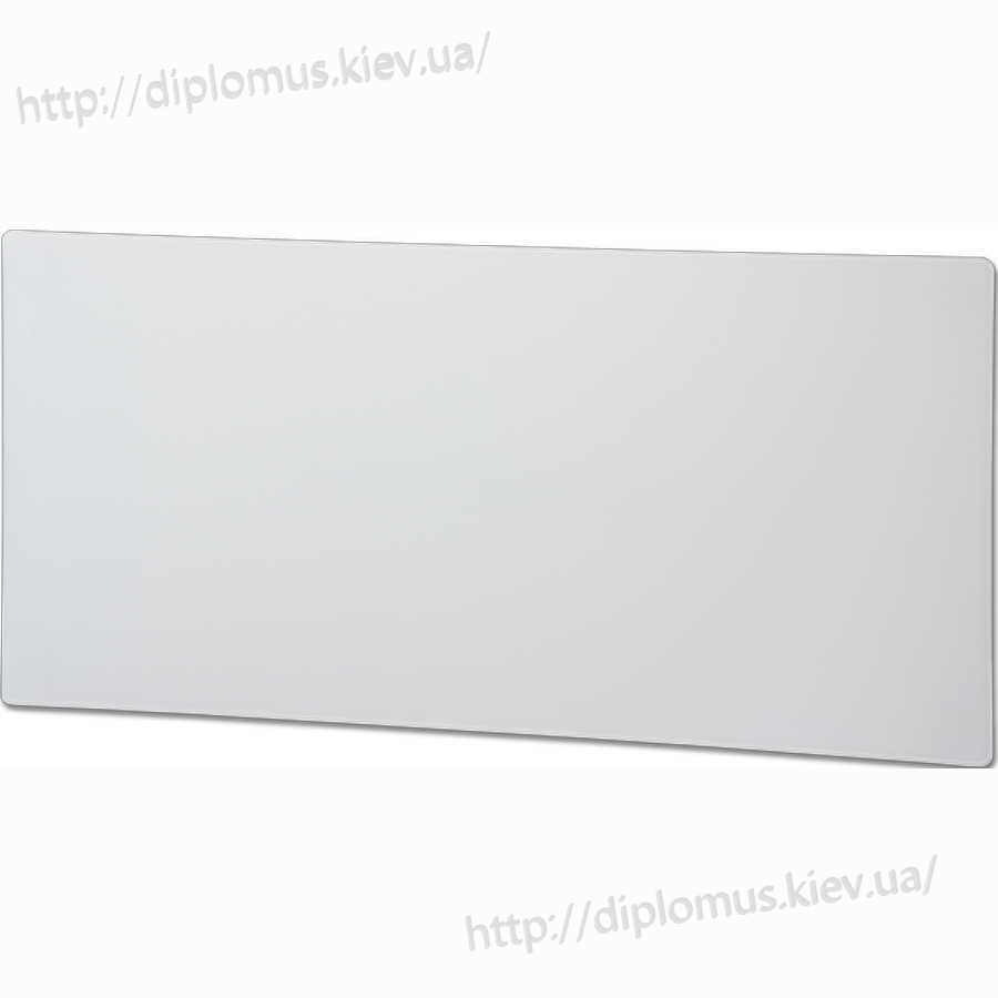 ™Тепла компанія HGlass IGH 4080 basic колір - білий (фото № 1)