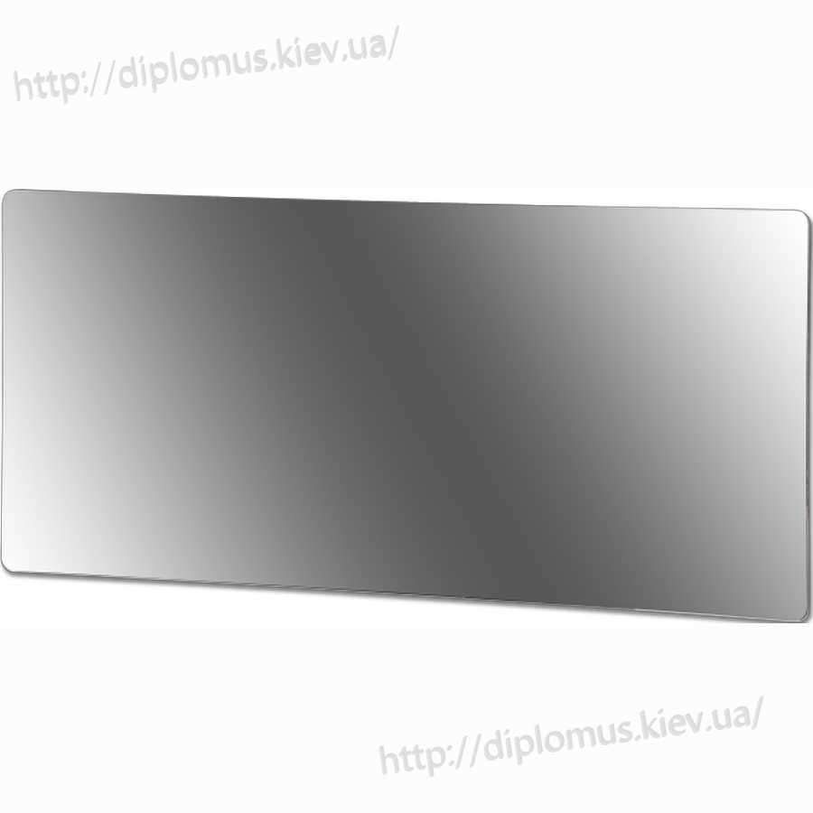 ™Тепла компанія HGlass IGH 4080 basic колір - дзеркальний (фото № 1)