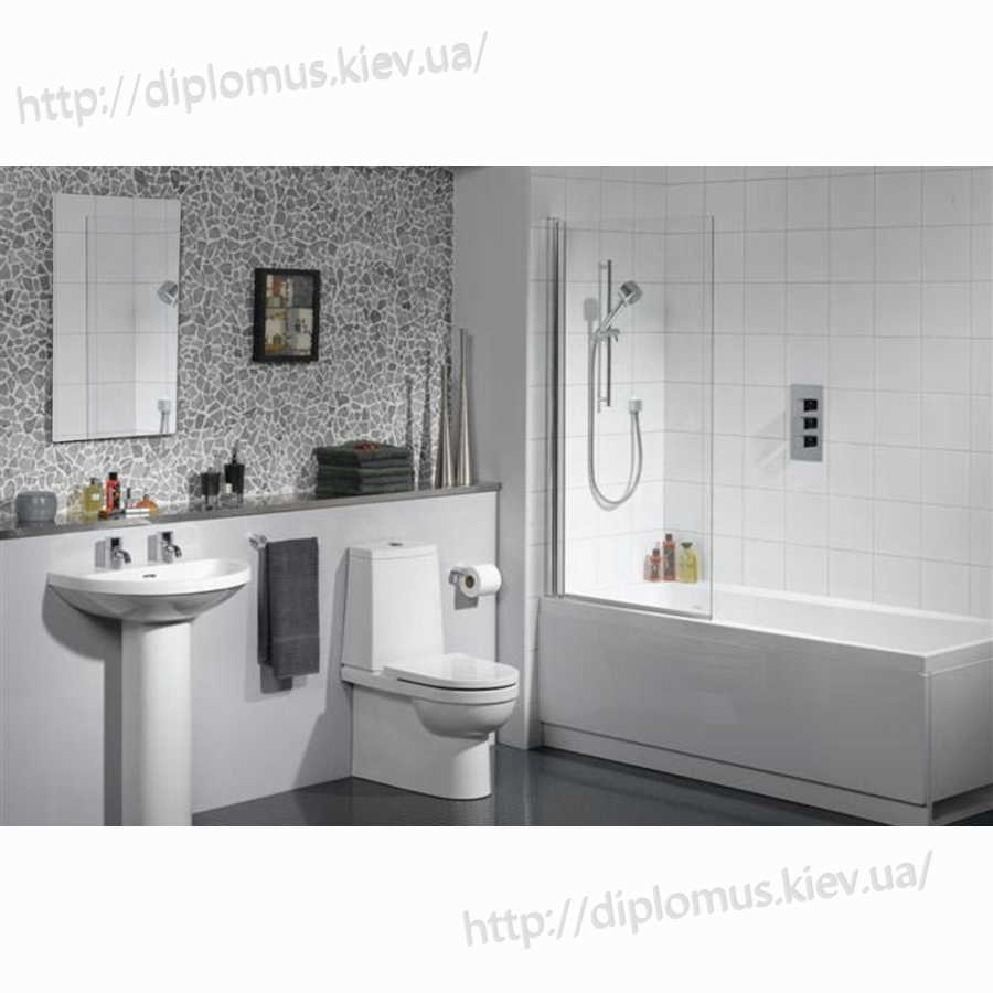 ™Тепла компанія HGlass IHM 5070 колір - дзеркало (фото 70х70 № 2)