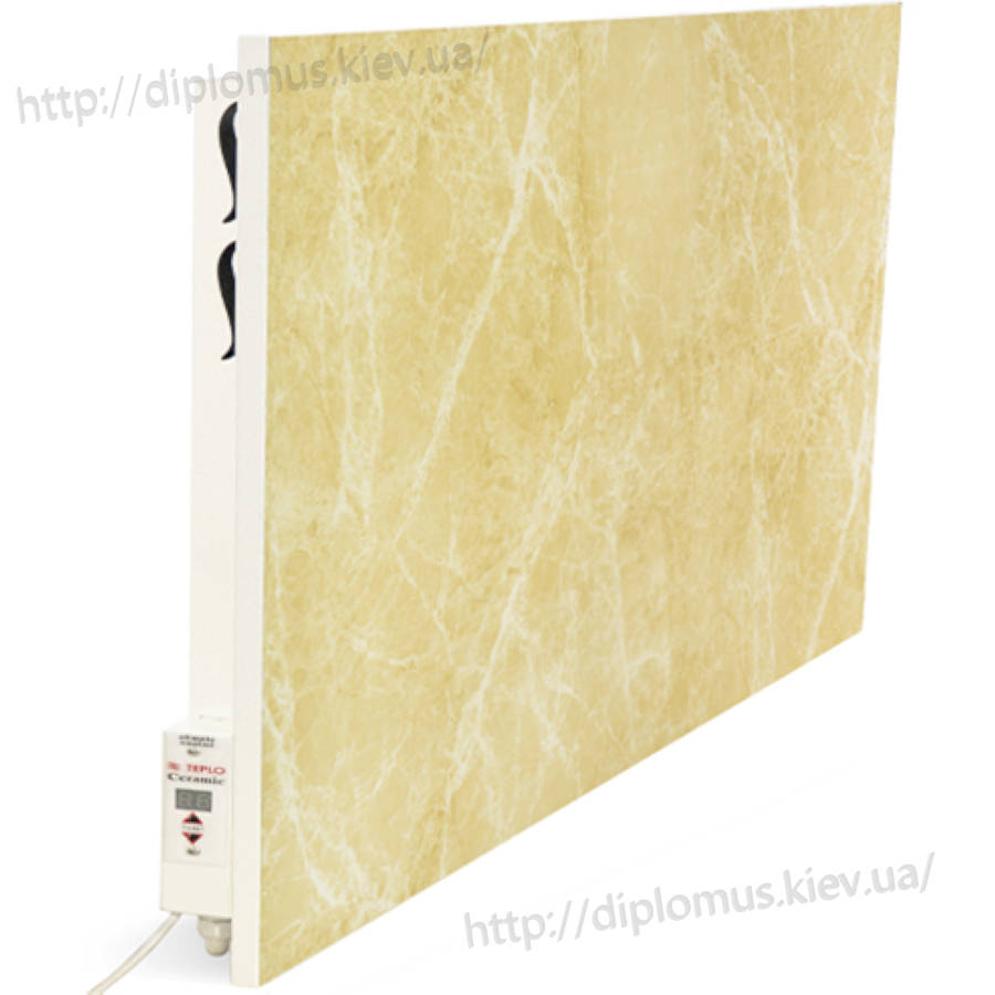 ™Teploceramic TCH-RA 750 колір - 692168 (фото 70х70 № 2)