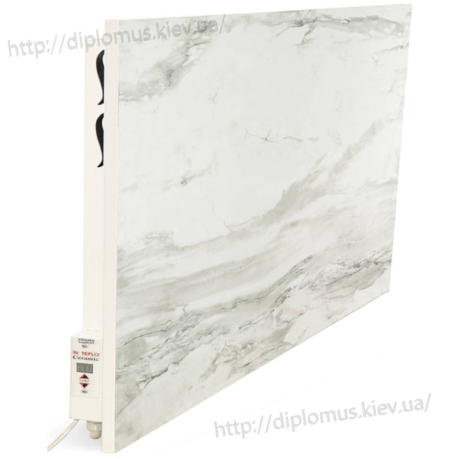 ™Teploceramic TCH-RA 750 колір - 692239 (фото 70х70 № 2)