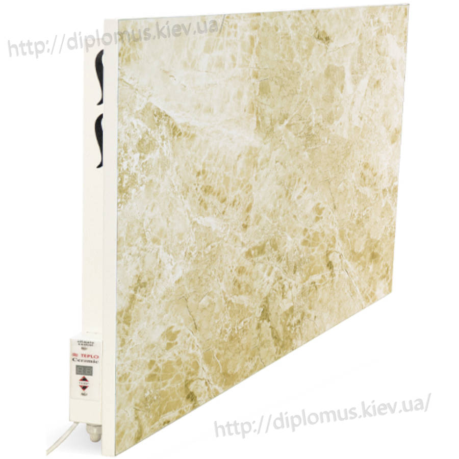 ™Teploceramic TCH-RA 750 колір - 694425 (фото 70х70 № 2)