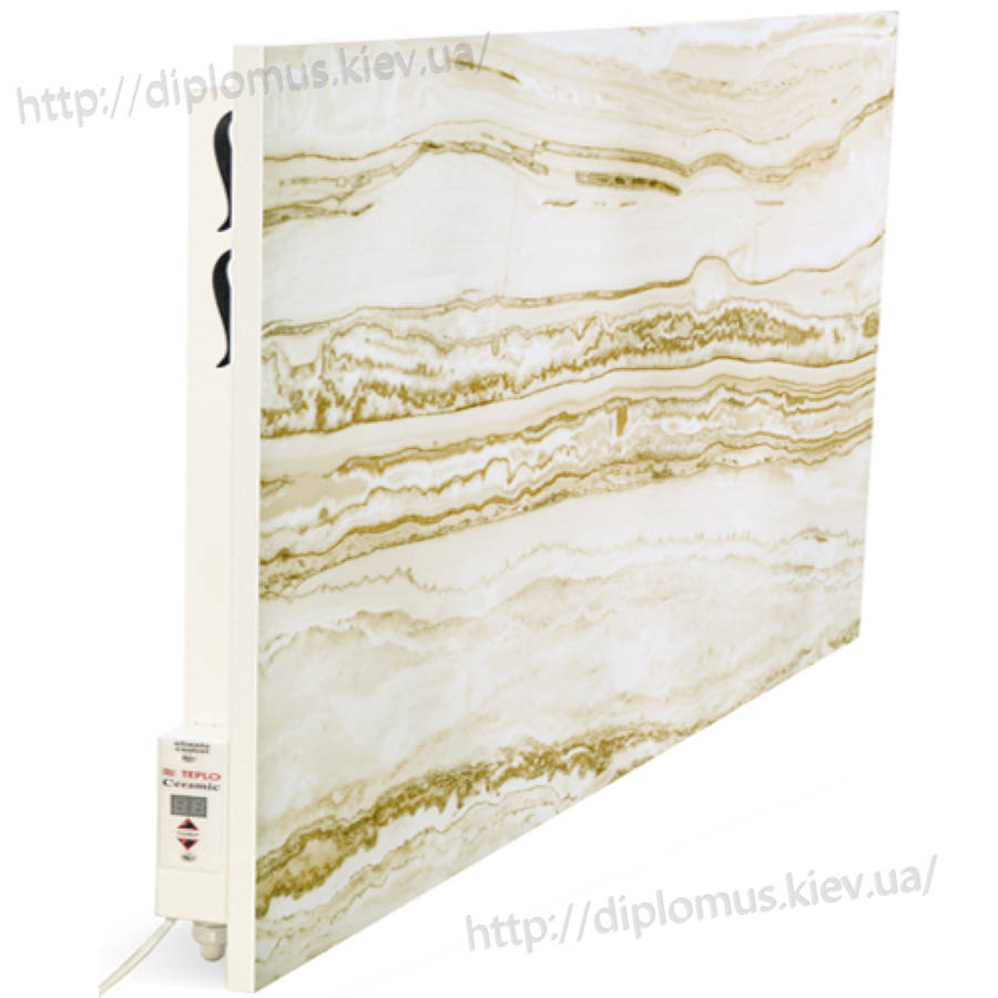 ™Teploceramic TCH-RA 750 колір - 697771 (фото 70х70 № 2)