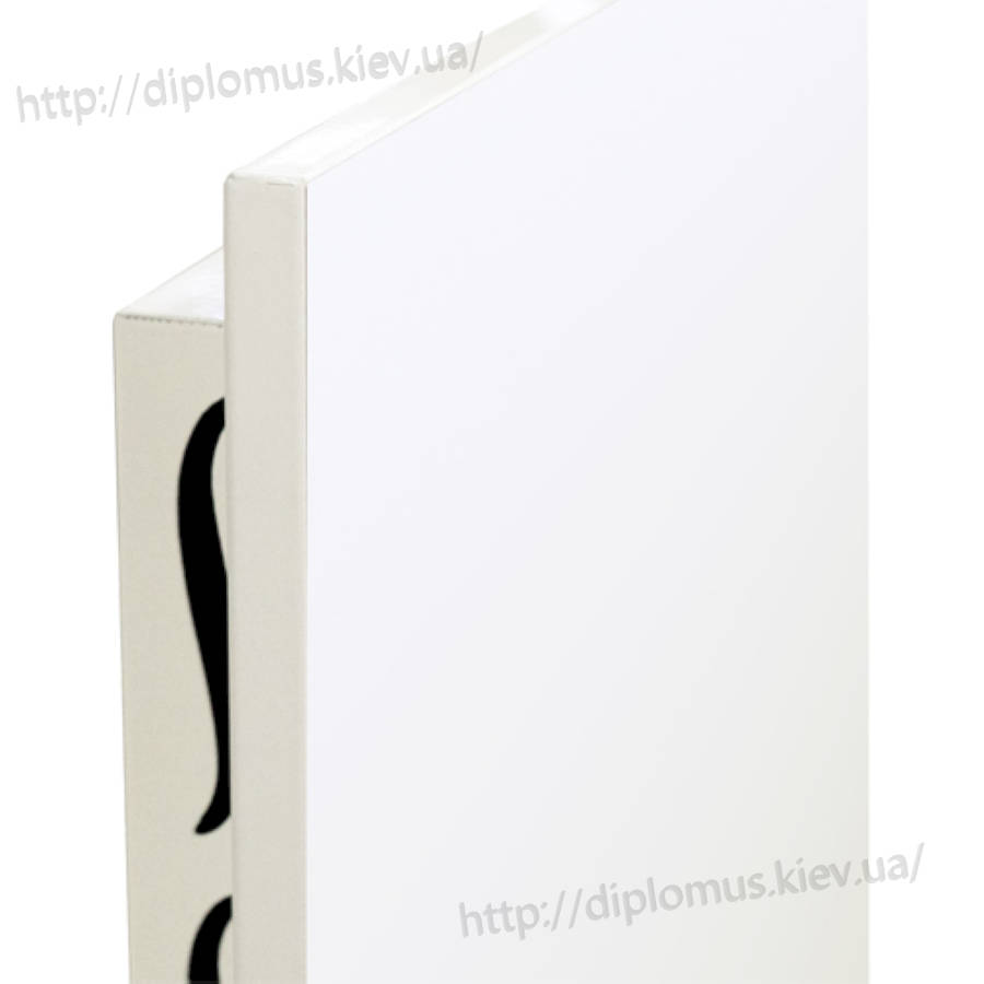 ™Teploceramic TCH-RA 750 колір - білий (фото 70х70 № 3)